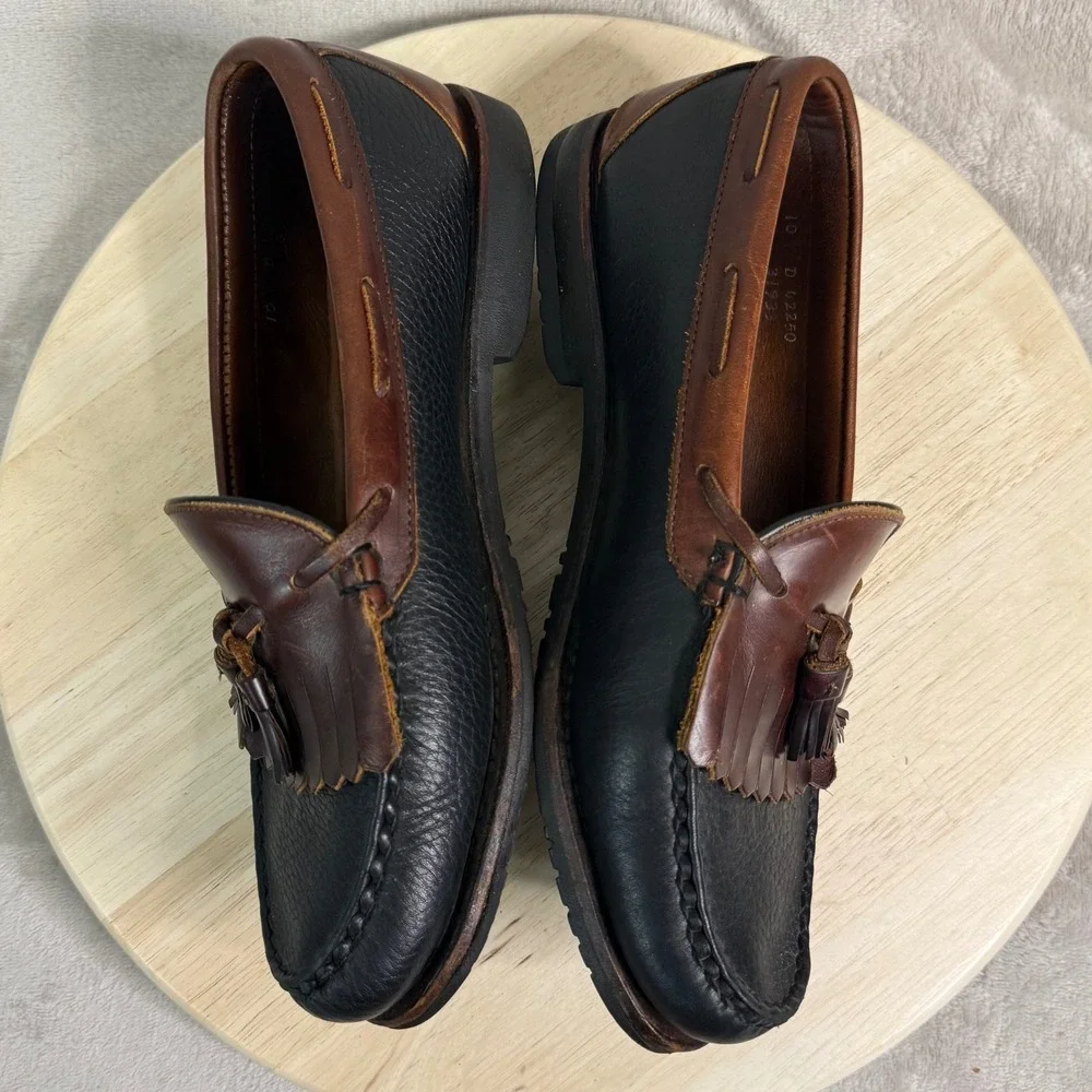 Allen Edmonds allen edmonds